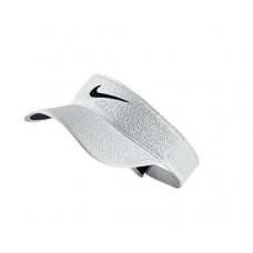 Nike Golf Mujer&apos;s Tech Adjustable Visor Perforated DriFit 1 Size 742709100 New  eb-67661733